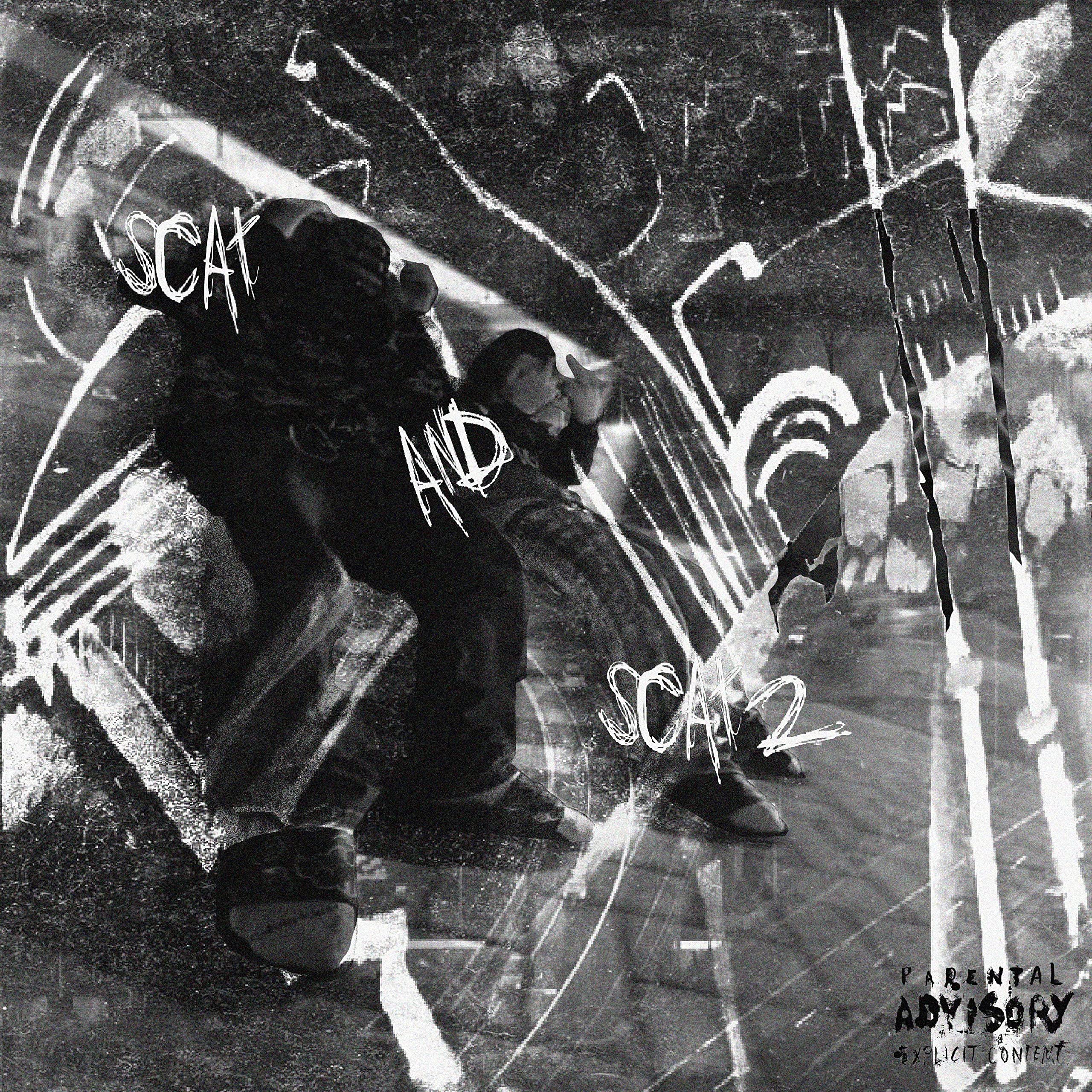 Scat & Scat 2 [Explicit]