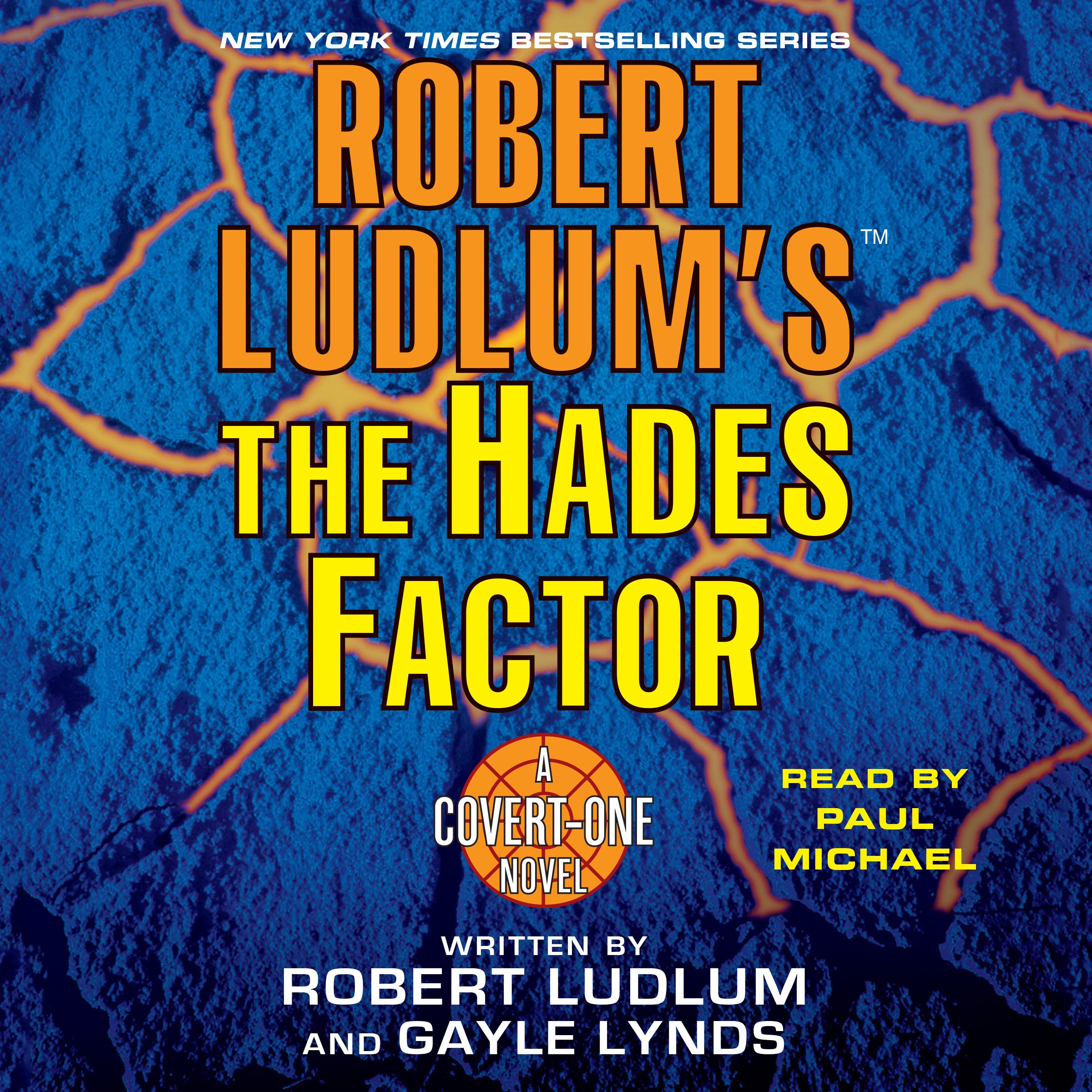 Robert Ludlum's The Hades Factor