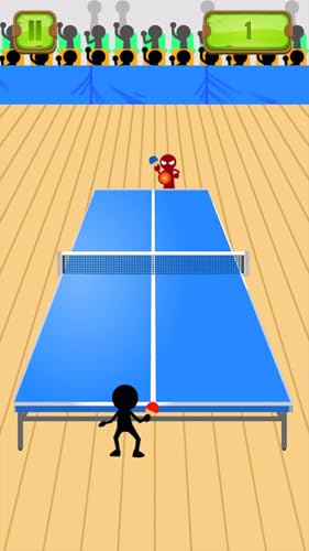 Stickman Tennis Pro
