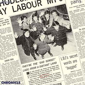 Amazon.co.jp: スパイダース アルバム '69: ミュージック