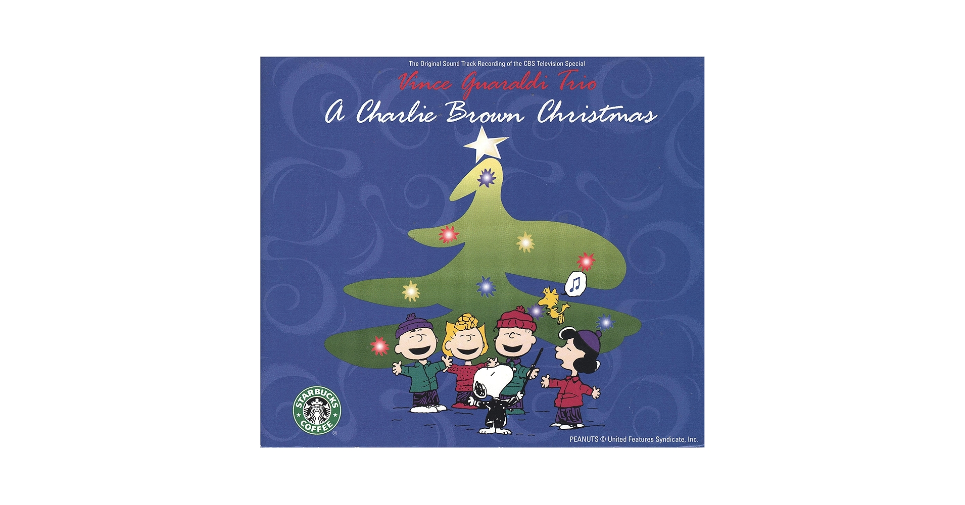 洋楽 A CHARLIE BROWN CHRISTMAS VINCE GUARALDI A Charlie Brown Christmas [2012 Remastered & Expanded