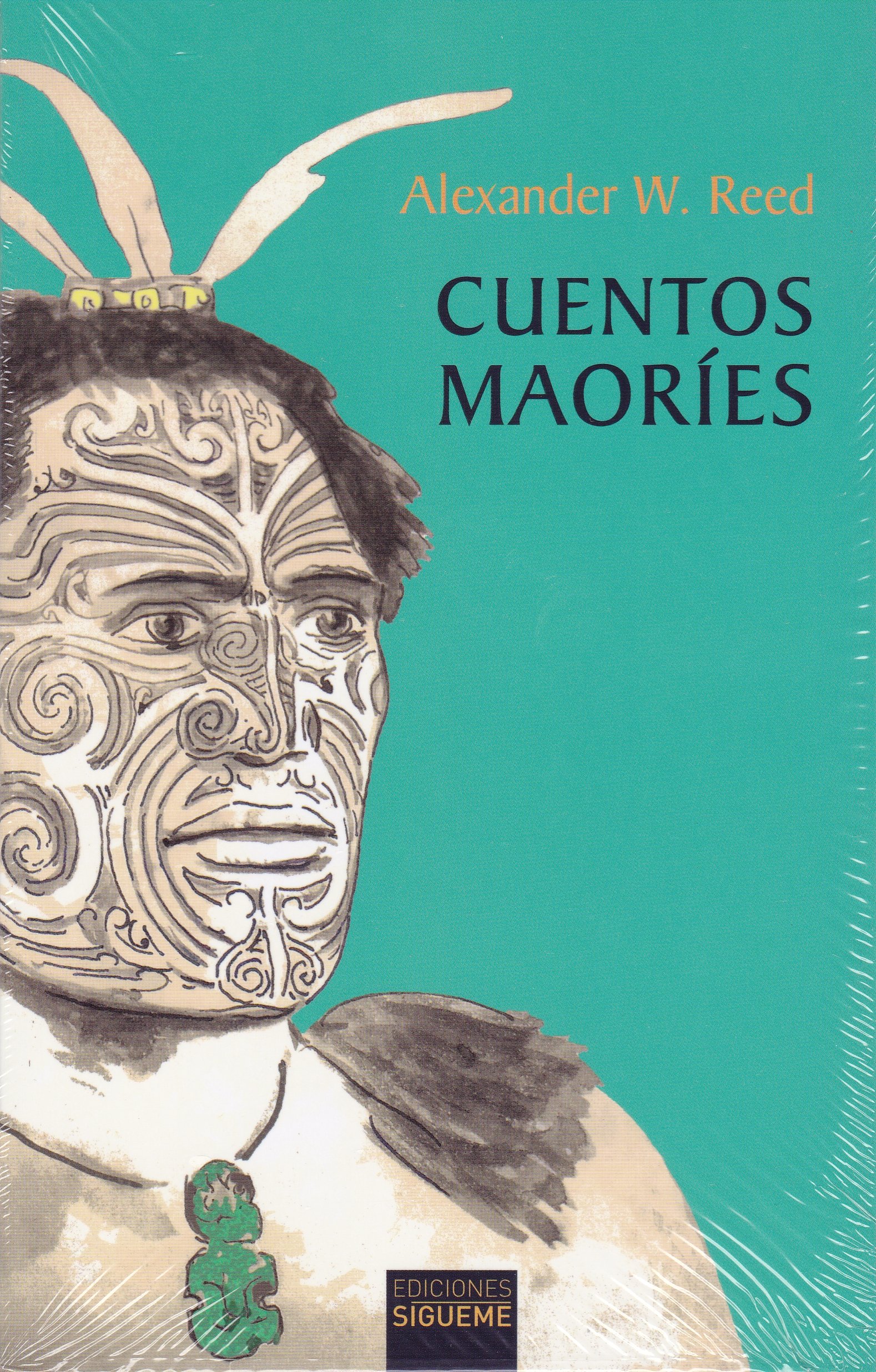 Cuentos maoríes