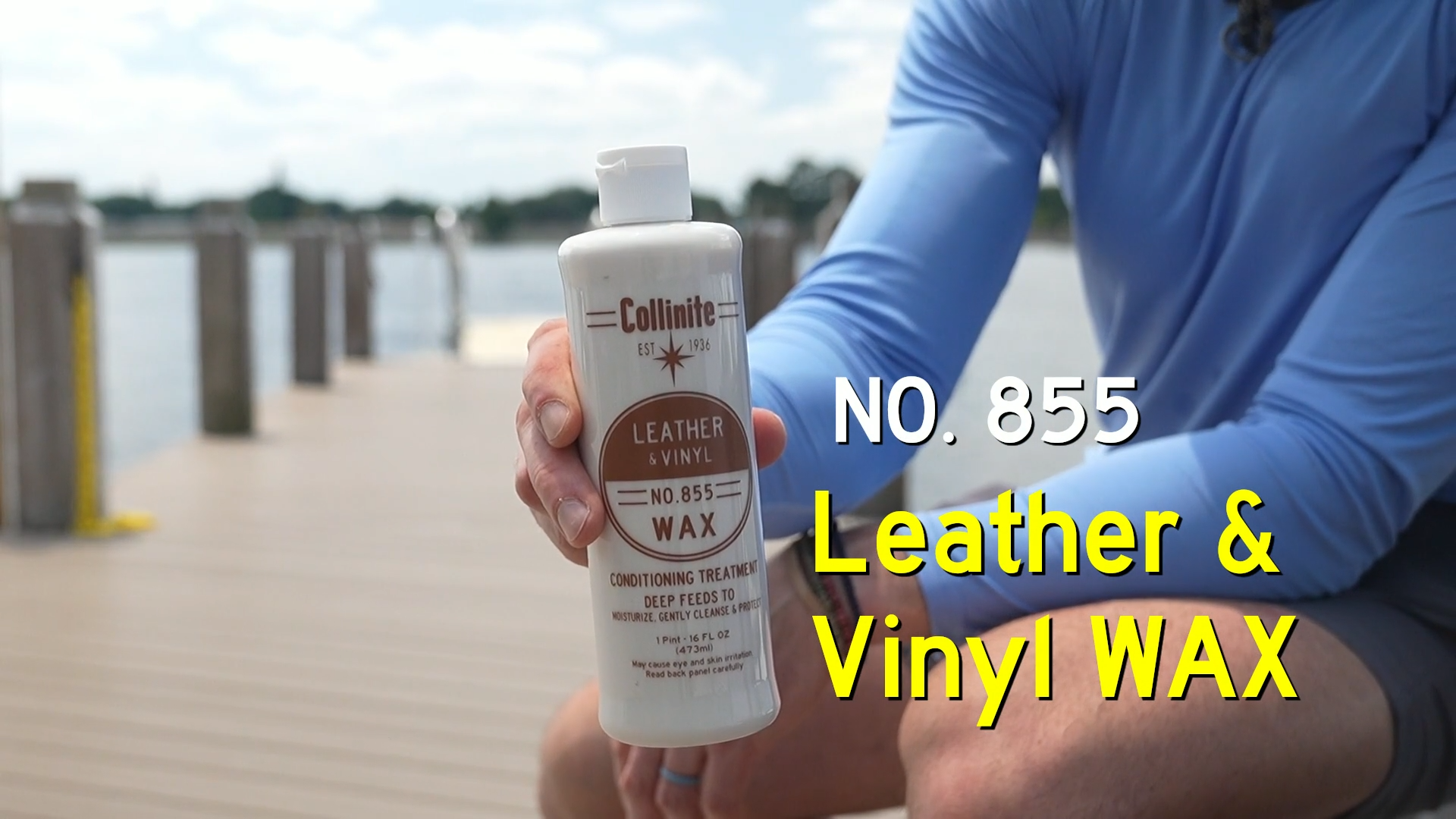 Virie CALLION 美品 Amazon.com: Collinite Leather & Vinyl Wax 1 Pint 855 2 Pack