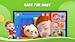 DomiKids TV - Super convenient nursery rhyme TV channel for kids,Baby Music Lullaby, Baby Songs& Videos!