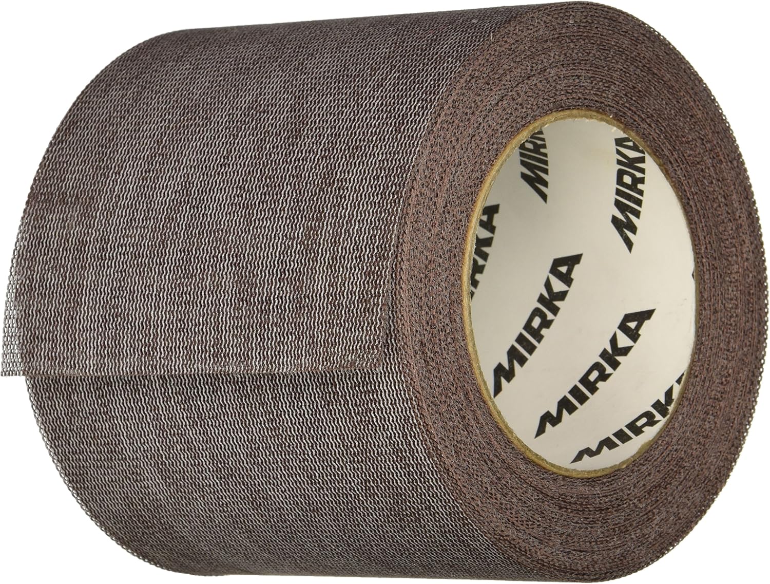 MESH Grip, ROLL, 4-1/2INX32.8FT., P180 GRIT