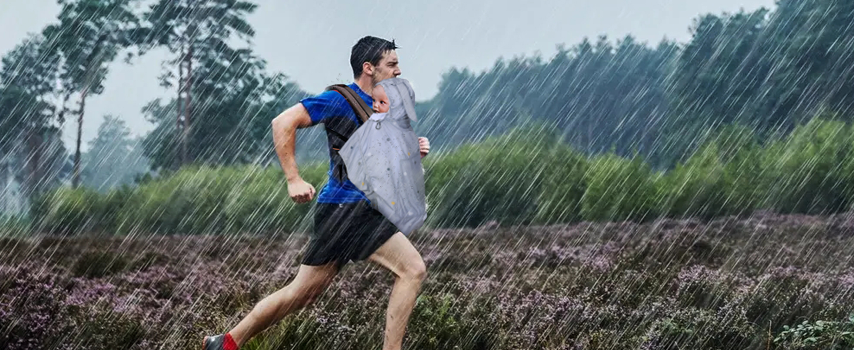 covers: De beste tegen wind en kou voor jou en je kindje