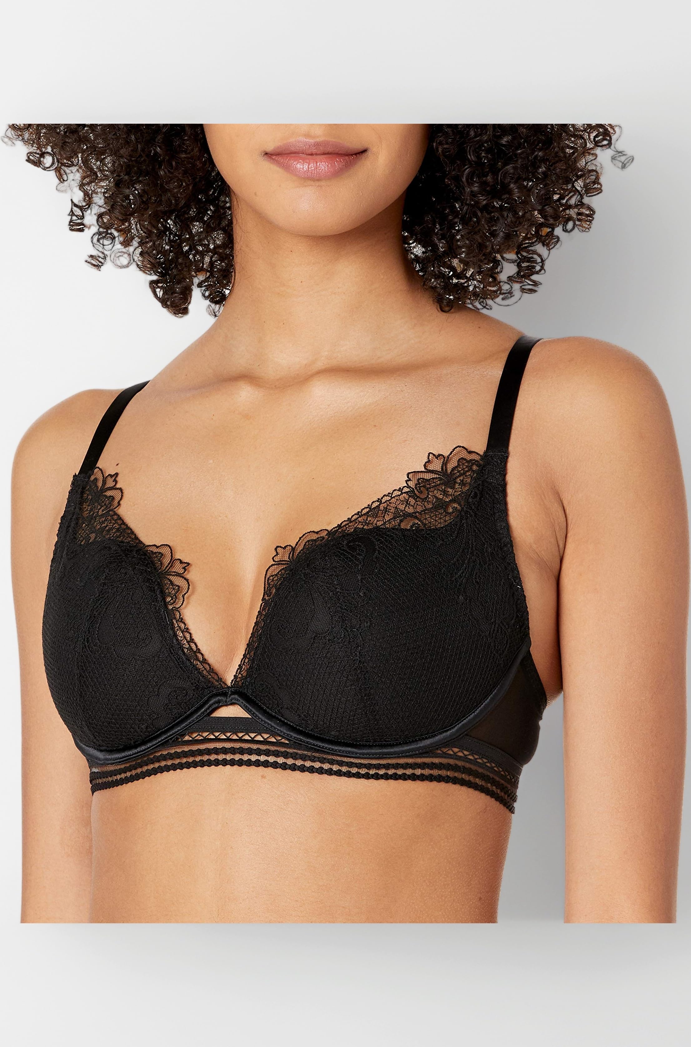 Women's Comfort Devotion Extra-Coverage Bra