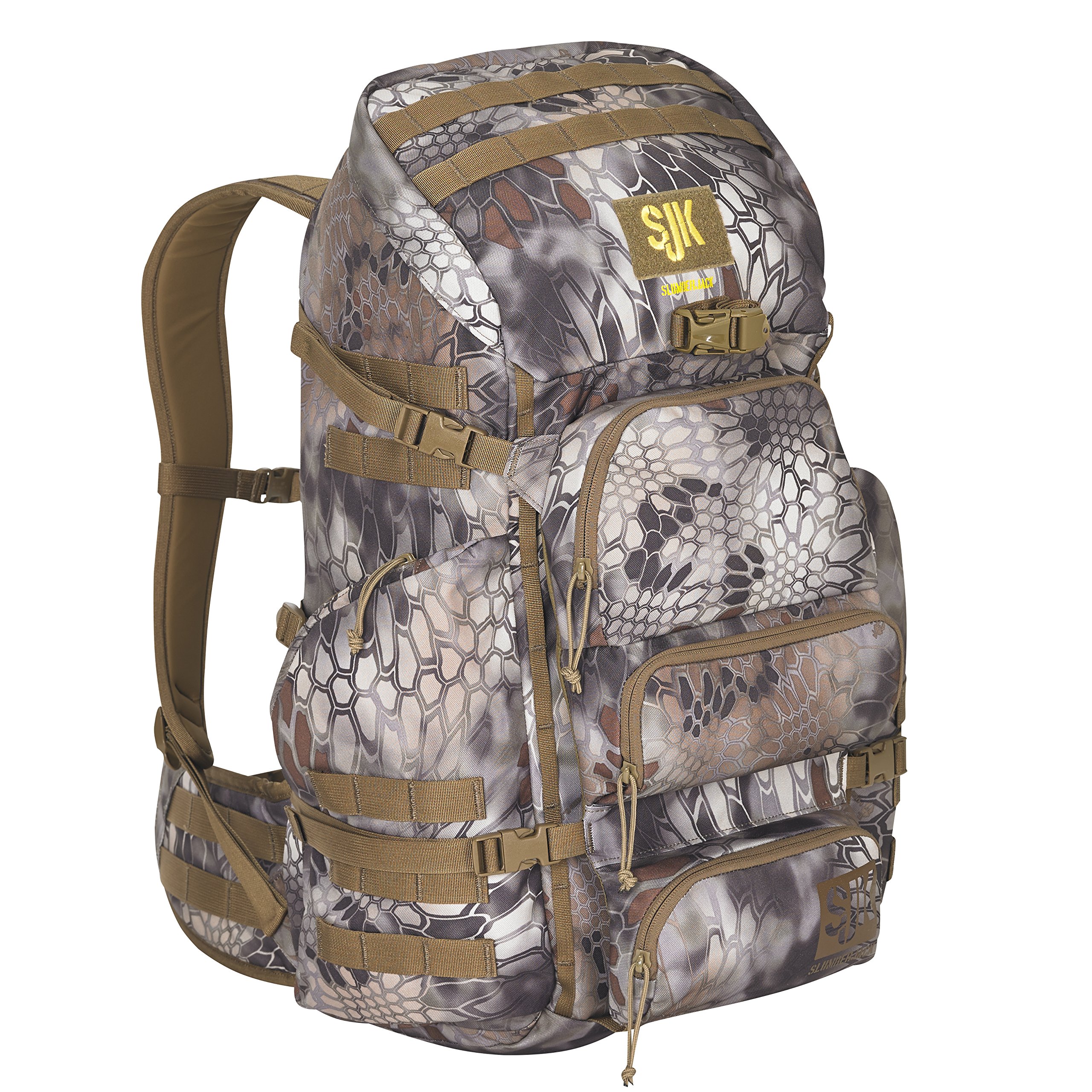 Slumberjack Carbine 2500 Backpack
