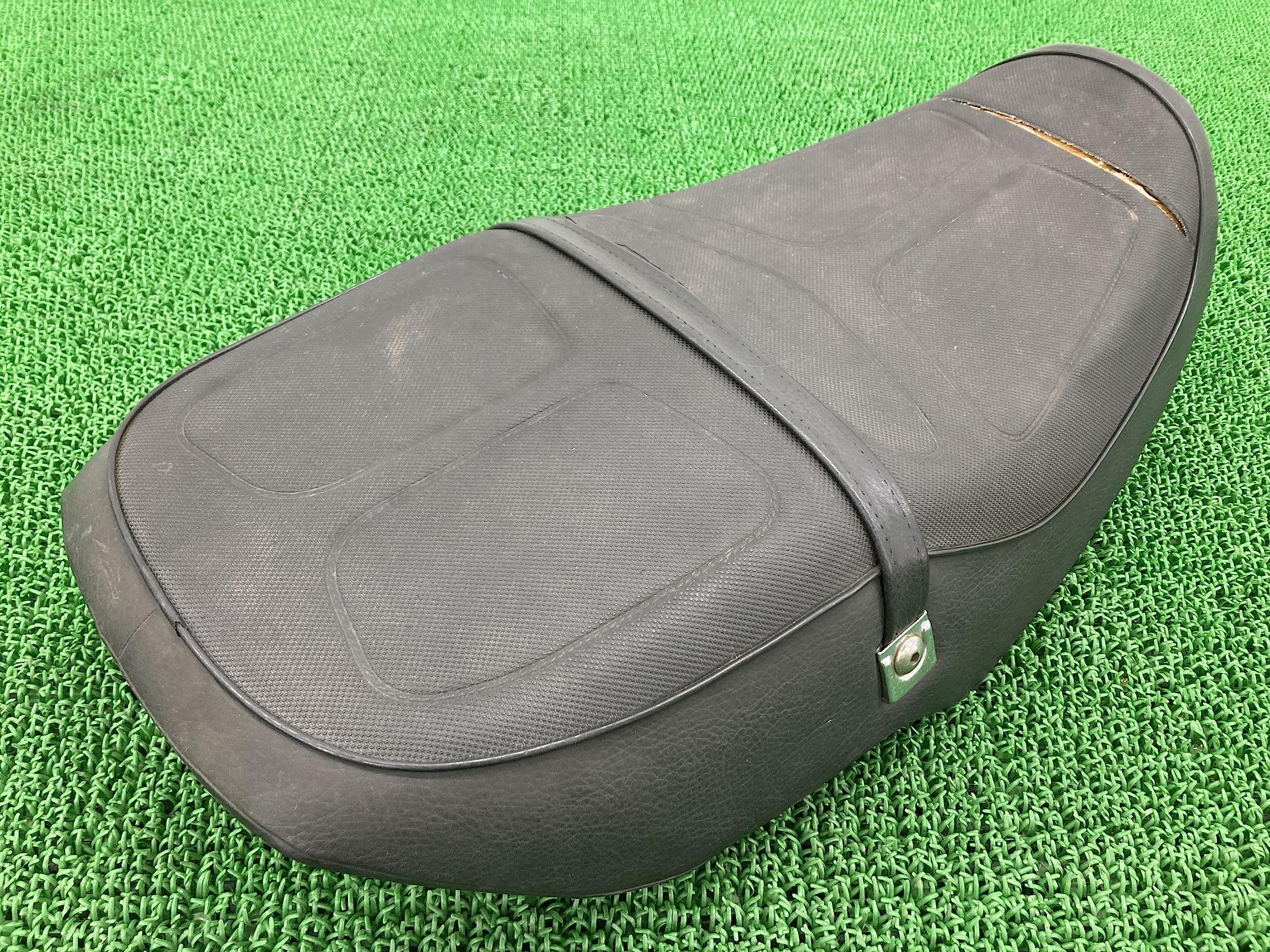 Amazon | GSX400インパルス シート 23E スズキ 純正 中古 バイク 部品 