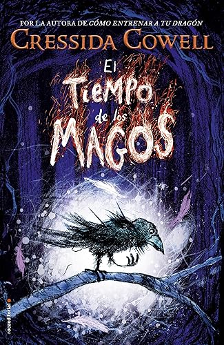 El Tiempo de los Magos 1 - El Tiempo de los Magos (Roca Juvenil)