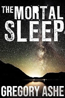 The Mortal Sleep (Hollow Folk Book 4)
