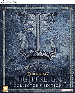 ELDEN RING NIGHTREIGN – COLLECTOR’S EDITION (PS5)