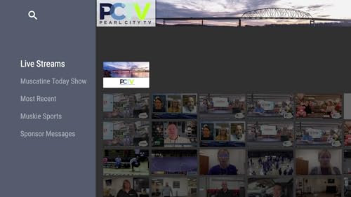 PCTV - Muscatine