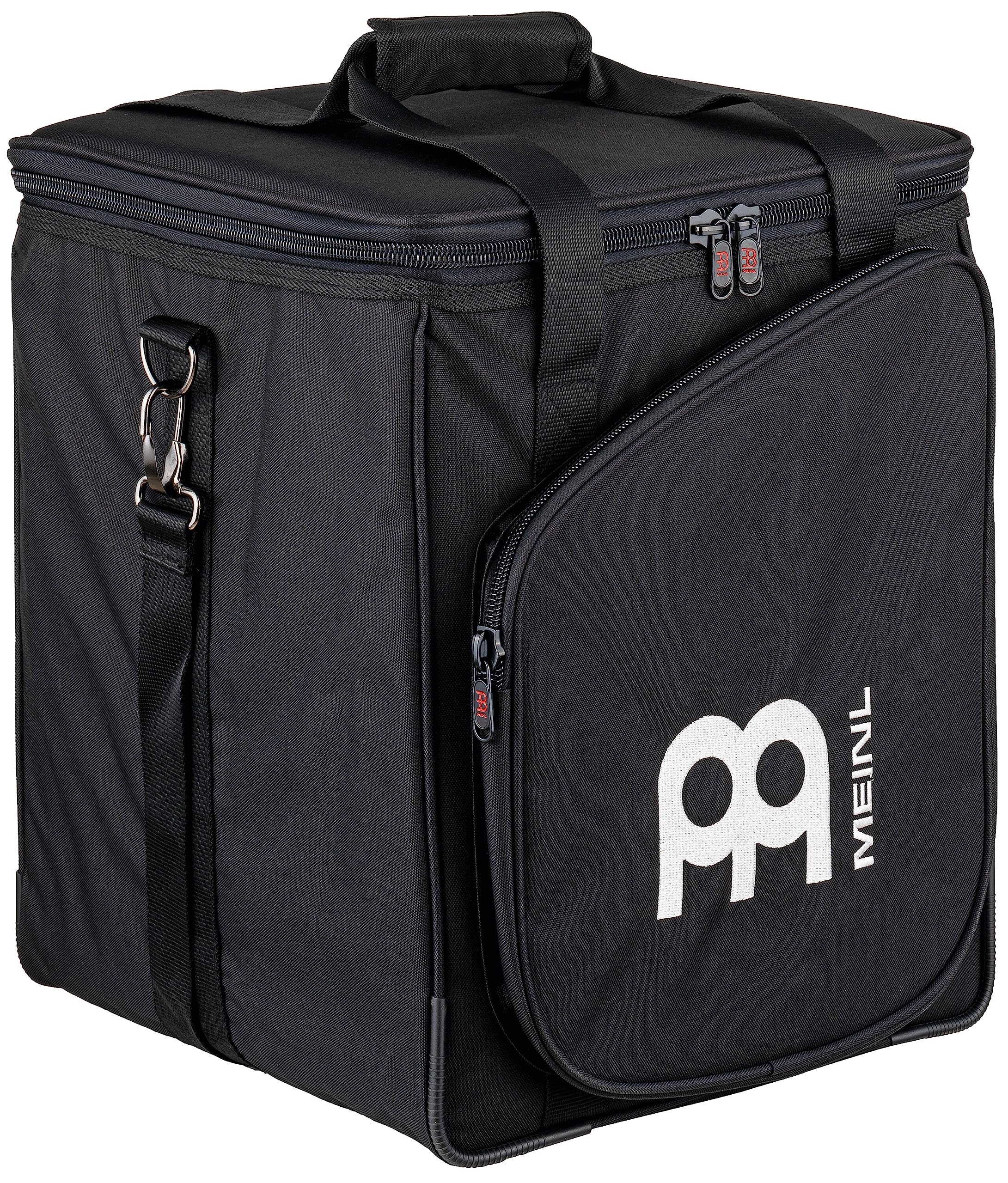 Meinl Percussion MIB-L - Funda para batería, color negro
