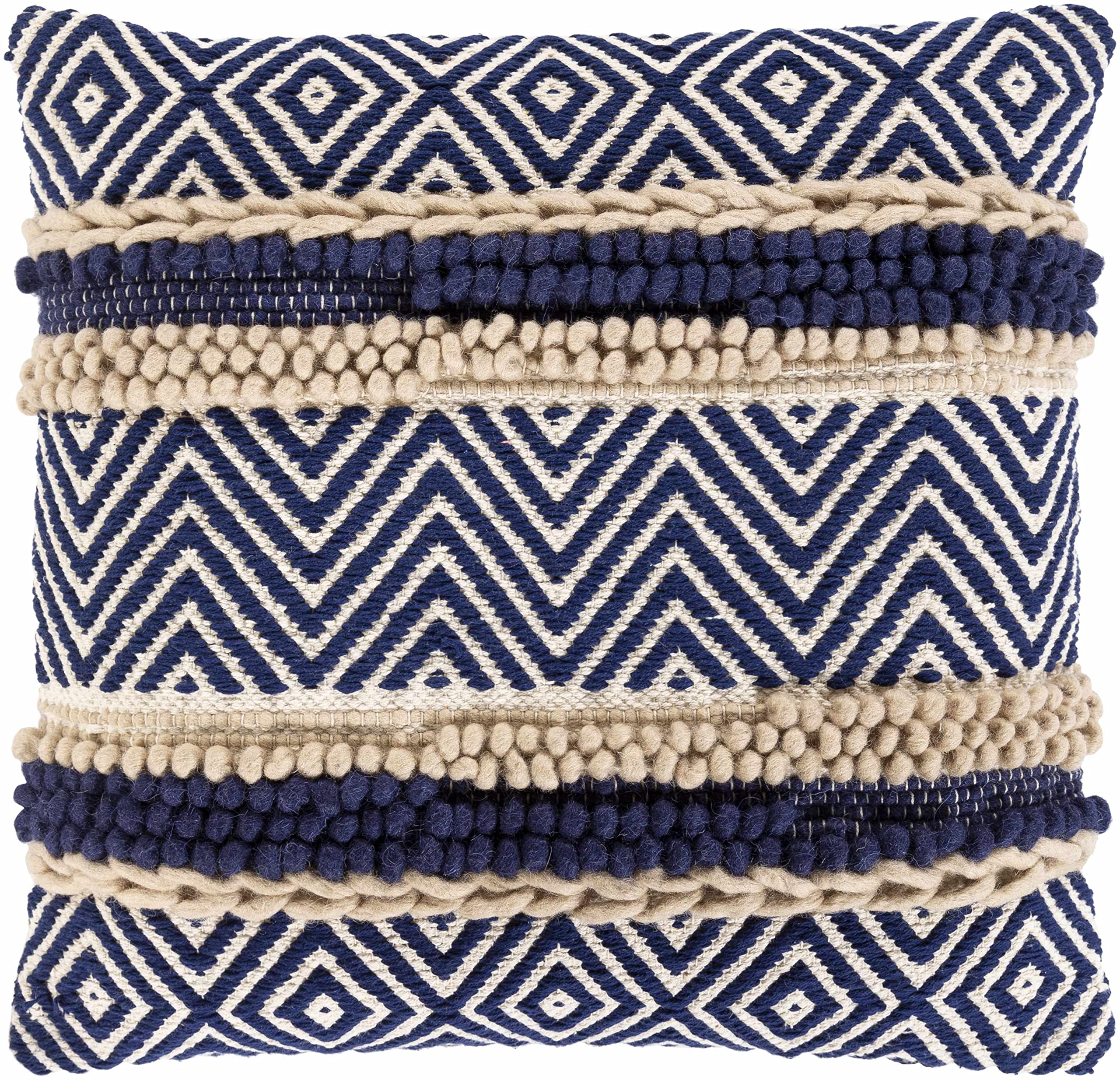 Hauteloom Labrador Throw Pillow