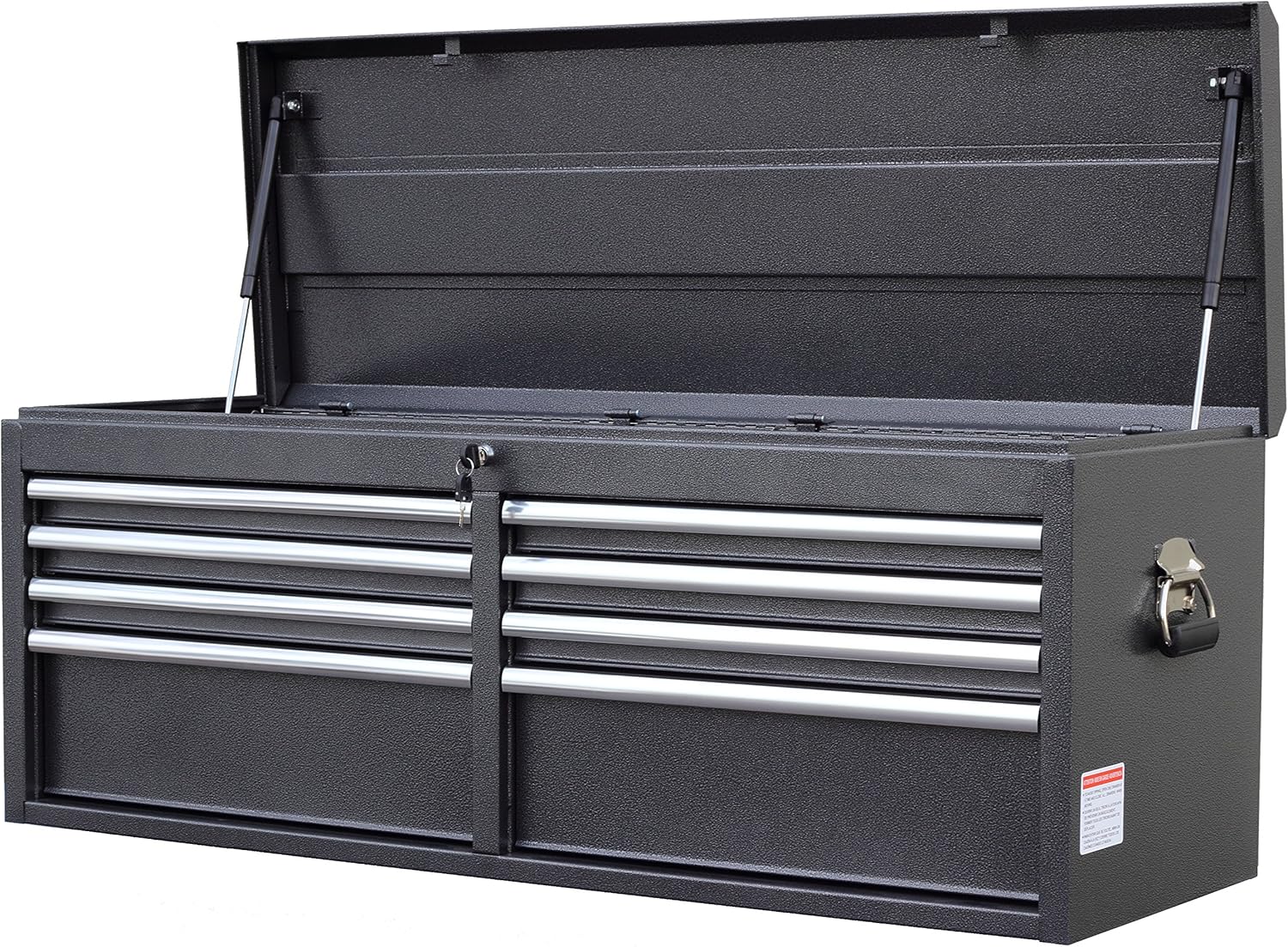WEN Kodiak Pro Elite 74558 52Inch 8Drawer Tool Chest Amazon.ca