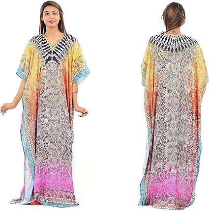 kaftans amazon