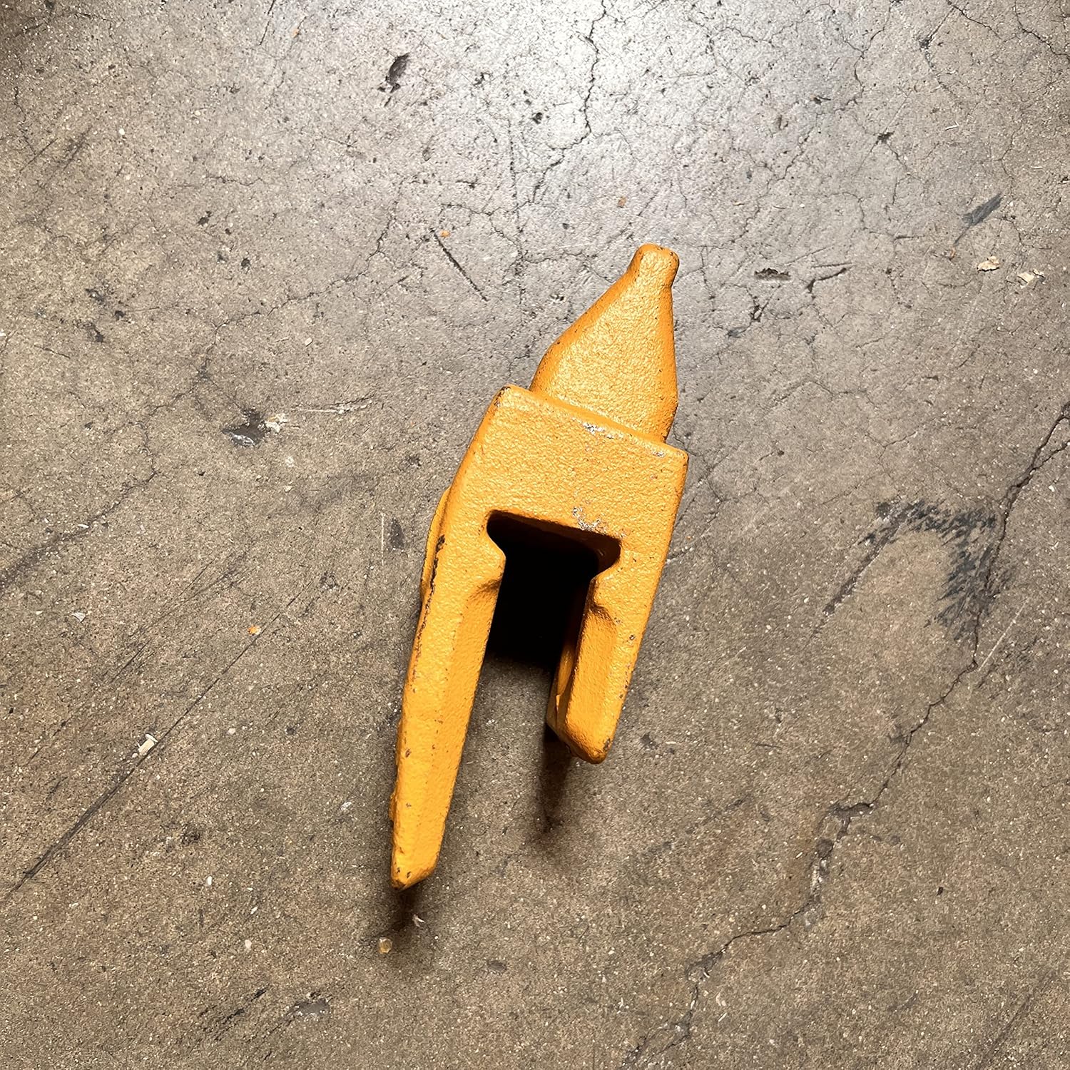 18S 18TL 18SA Adapter Shank Fits for 18S Bucket Teeth Tooth