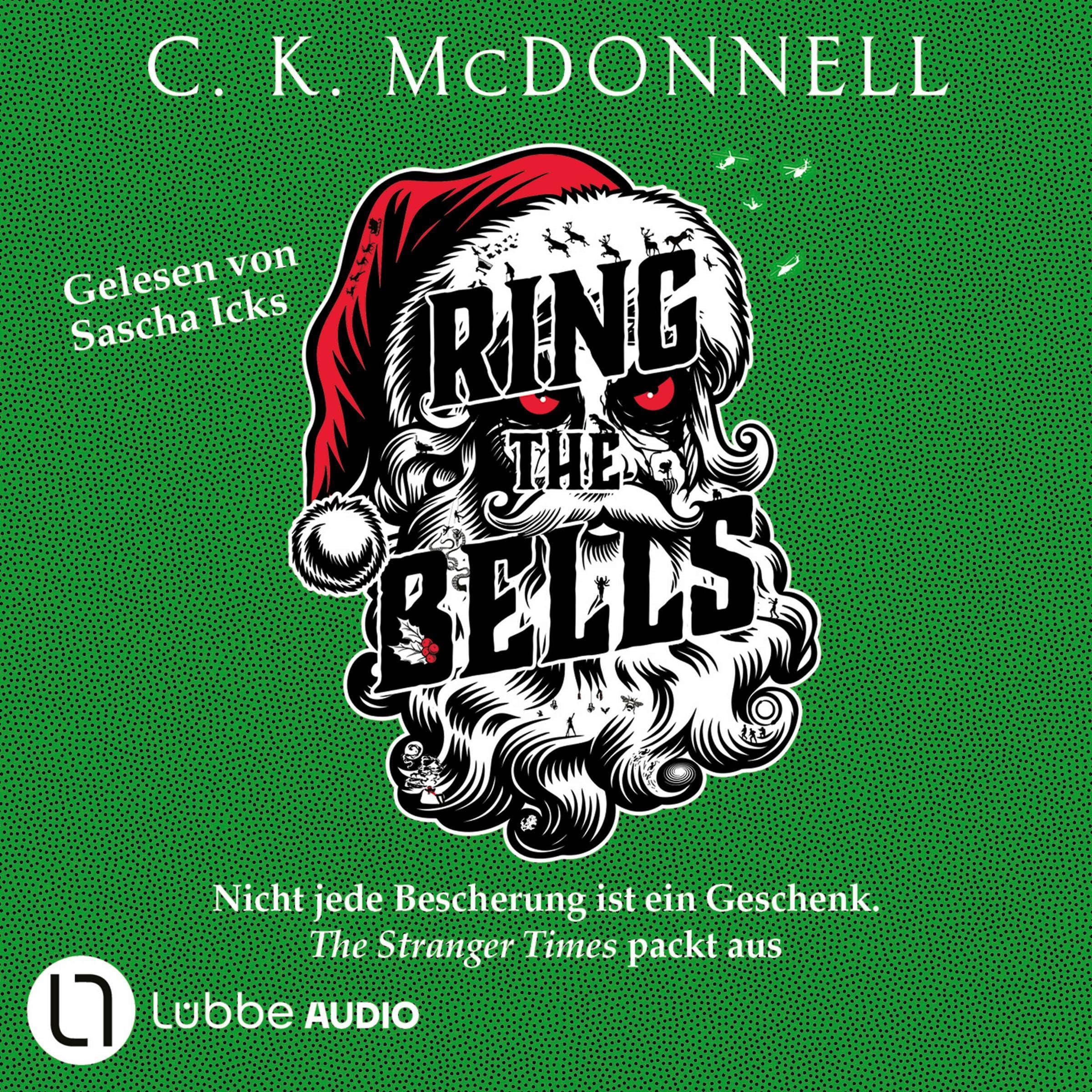 Ring the Bells - Nicht jede Bescherung ist ein Geschenk