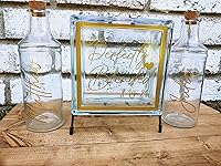 Vista 2 de Perfectly Blended Sand Ceremony Unity Wedding Set