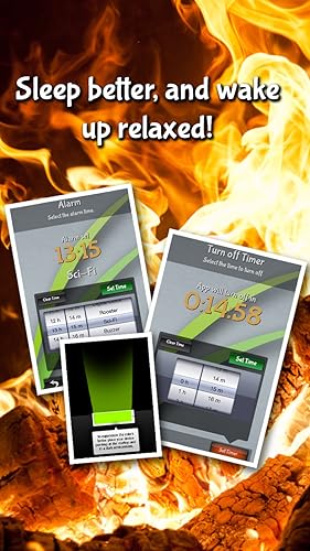 Zen Colors Relax & White Noise