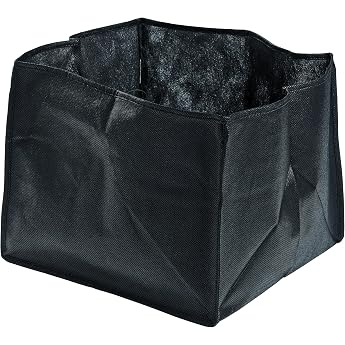 Oase textile plant basket 30