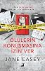Ölülerin Konuşmasına İzin Ver Kağıt Kapak – 28 Eylül 2018