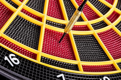 Miniatura 9 de Arachnid Inter-Active 3000 Recreational 13 Diana electrónica Características 27 juegos con 123 variaciones para hasta 8 jugadores