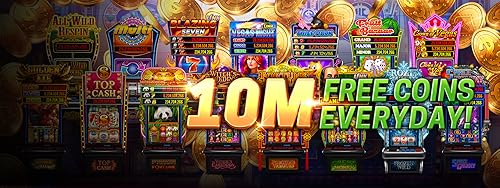Play Las Vegas - Casino Slots
