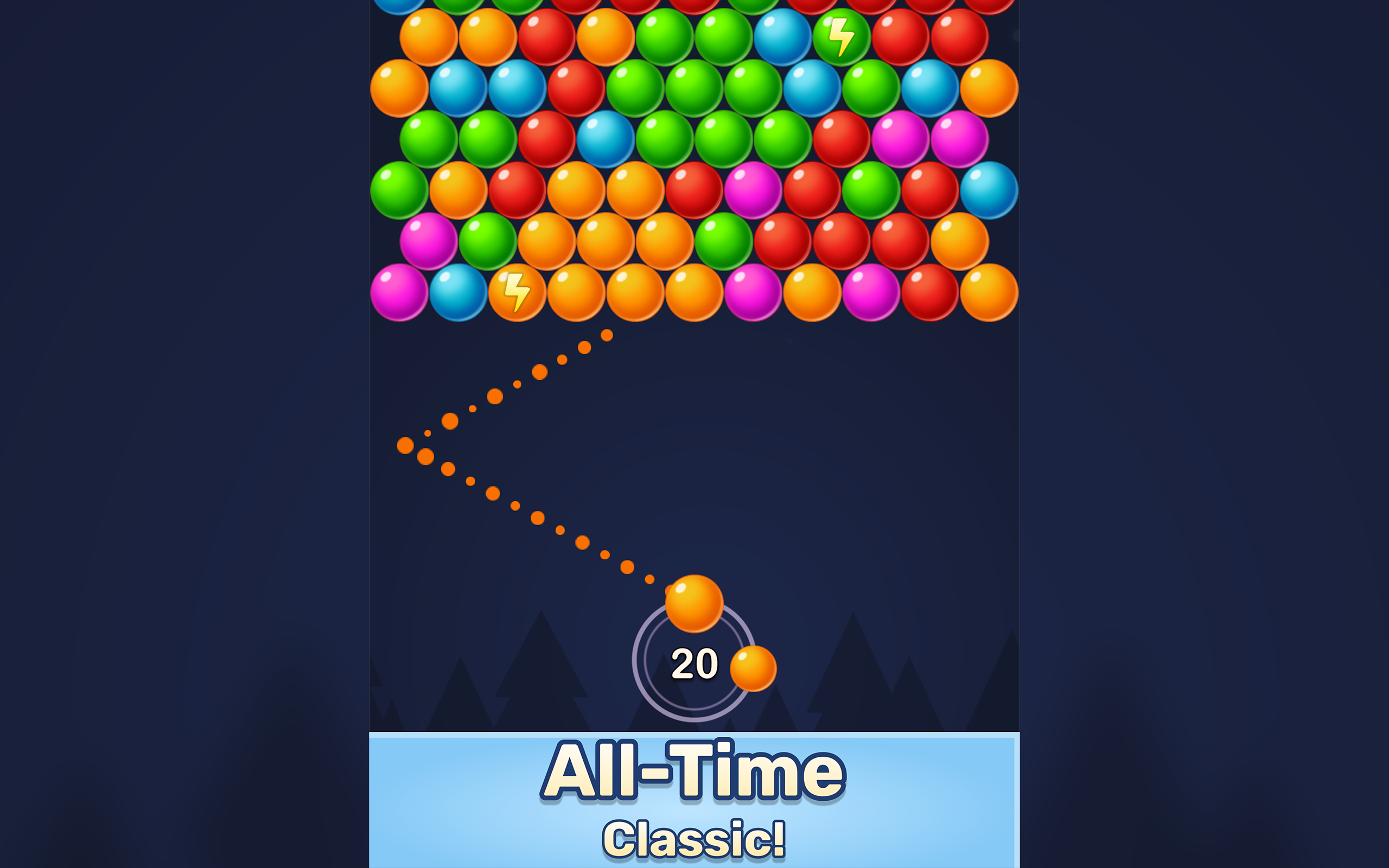 Bubble Pop! Puzzle Game Legend - App on Amazon Appstore
