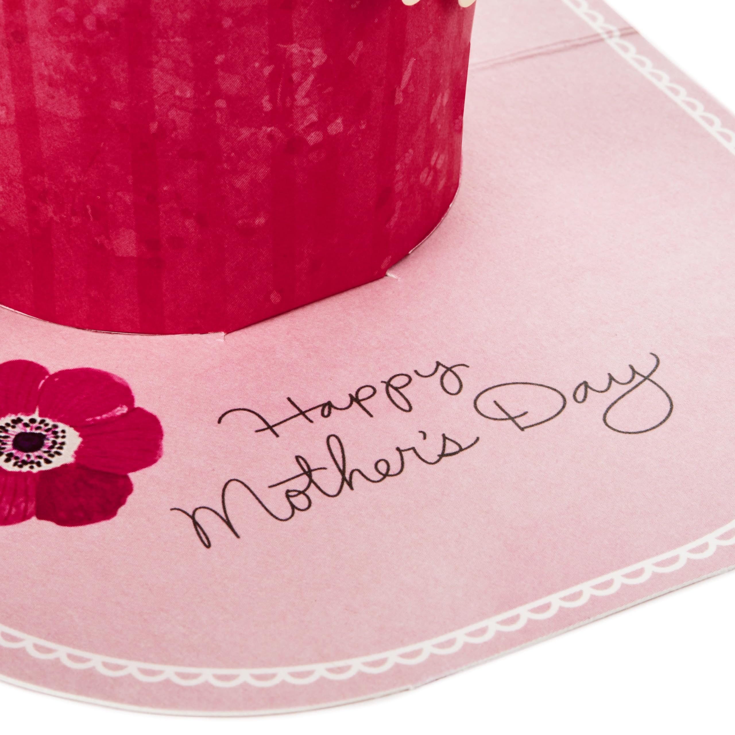 Snapklik.com : Hallmark Paper Wonder Mothers Day Pop Up Card