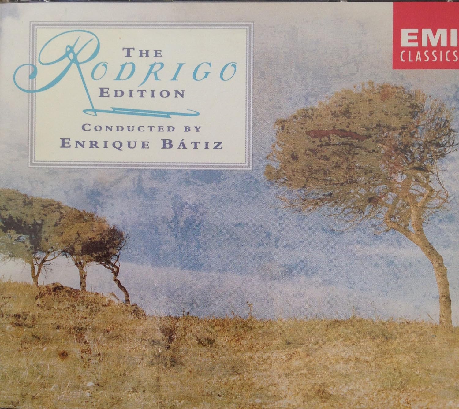 Amazon.co.jp: The Rodrigo Edition: ミュージック