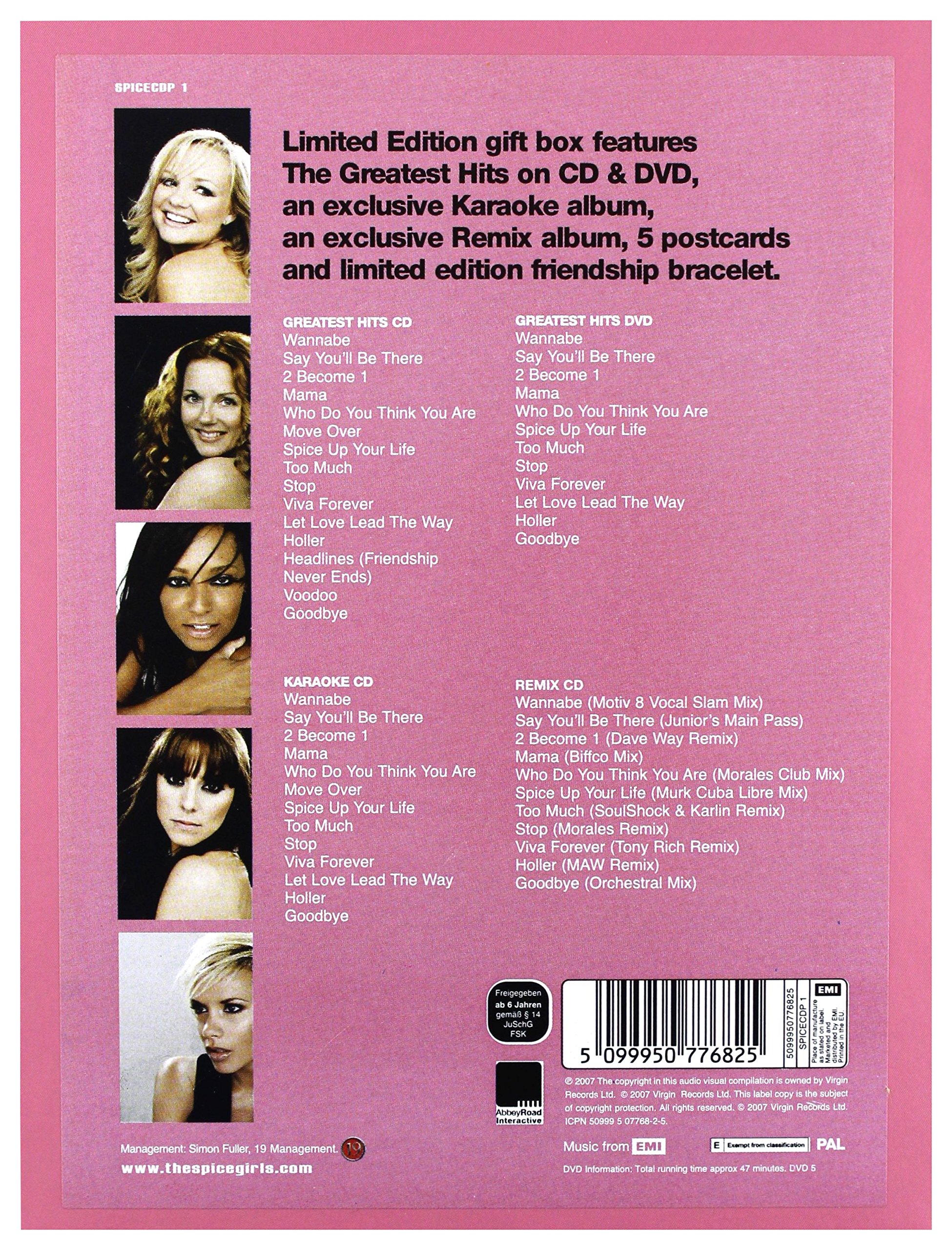 Greatest Hits-Deluxe