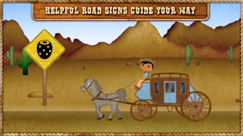 Tizzy Cowboys and Cowgirls Lite