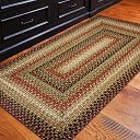 braided rugs Top3商品