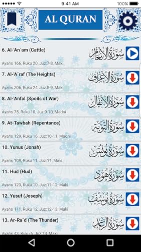 Al Quran ul Kareem - Multi Translations worldwide