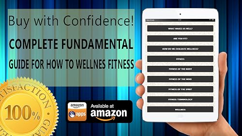 Best Wellness & Fitness Made Easy Guide & Tips For Beginners - Live Fun, Happier & Healthier – vue 7