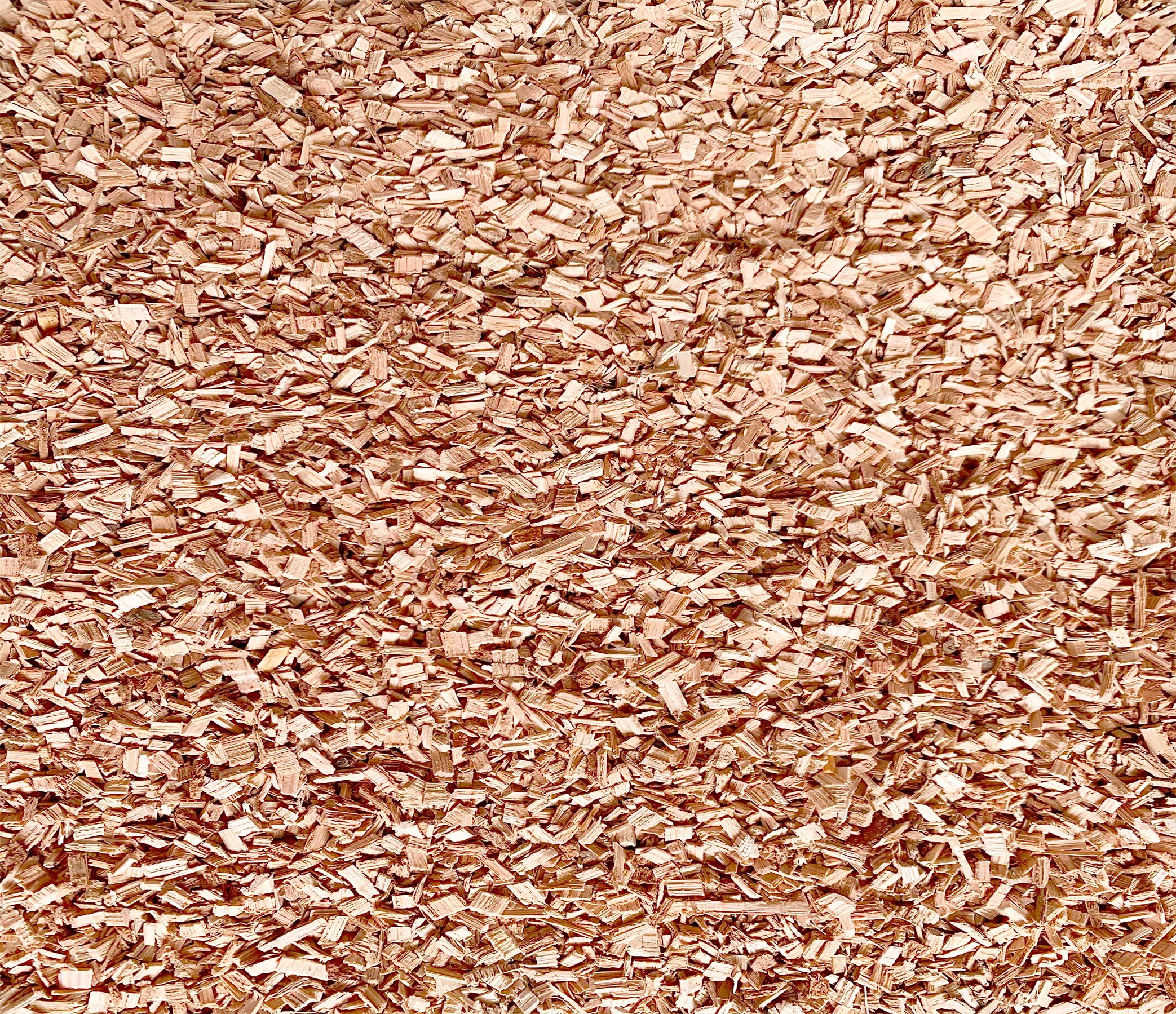 PINI 5 kg di trucioli per affumicatura, mela, 4-6 mm, trucioli per affumicatura, 18 litri