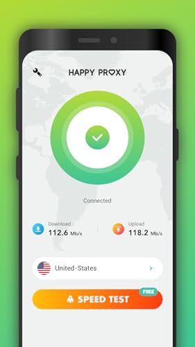 Happy VPN - Happy Every Day