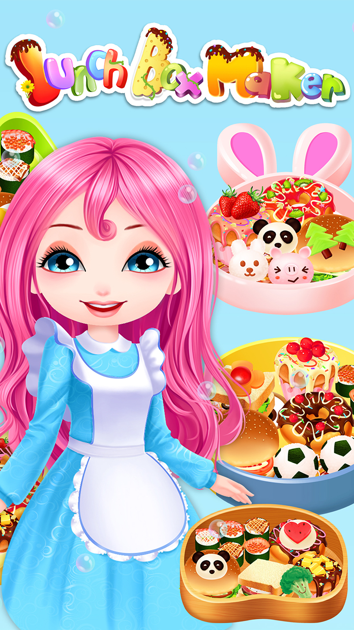 Lunch Box MakerAmazon.esAppstore for Android