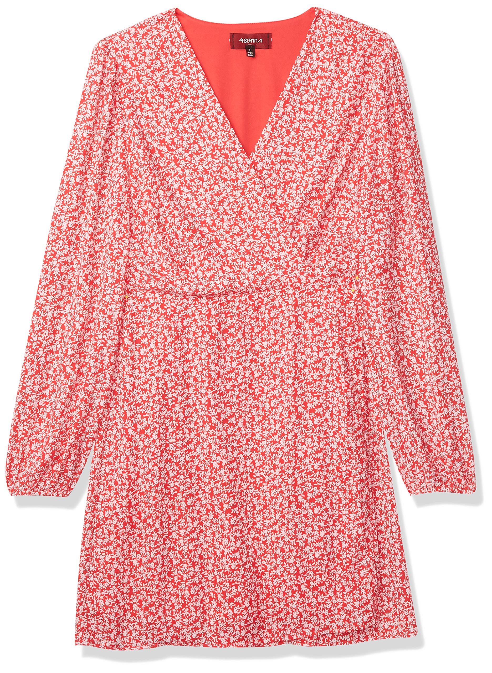 4SI3NNA womens The Tiffany Dress Dress