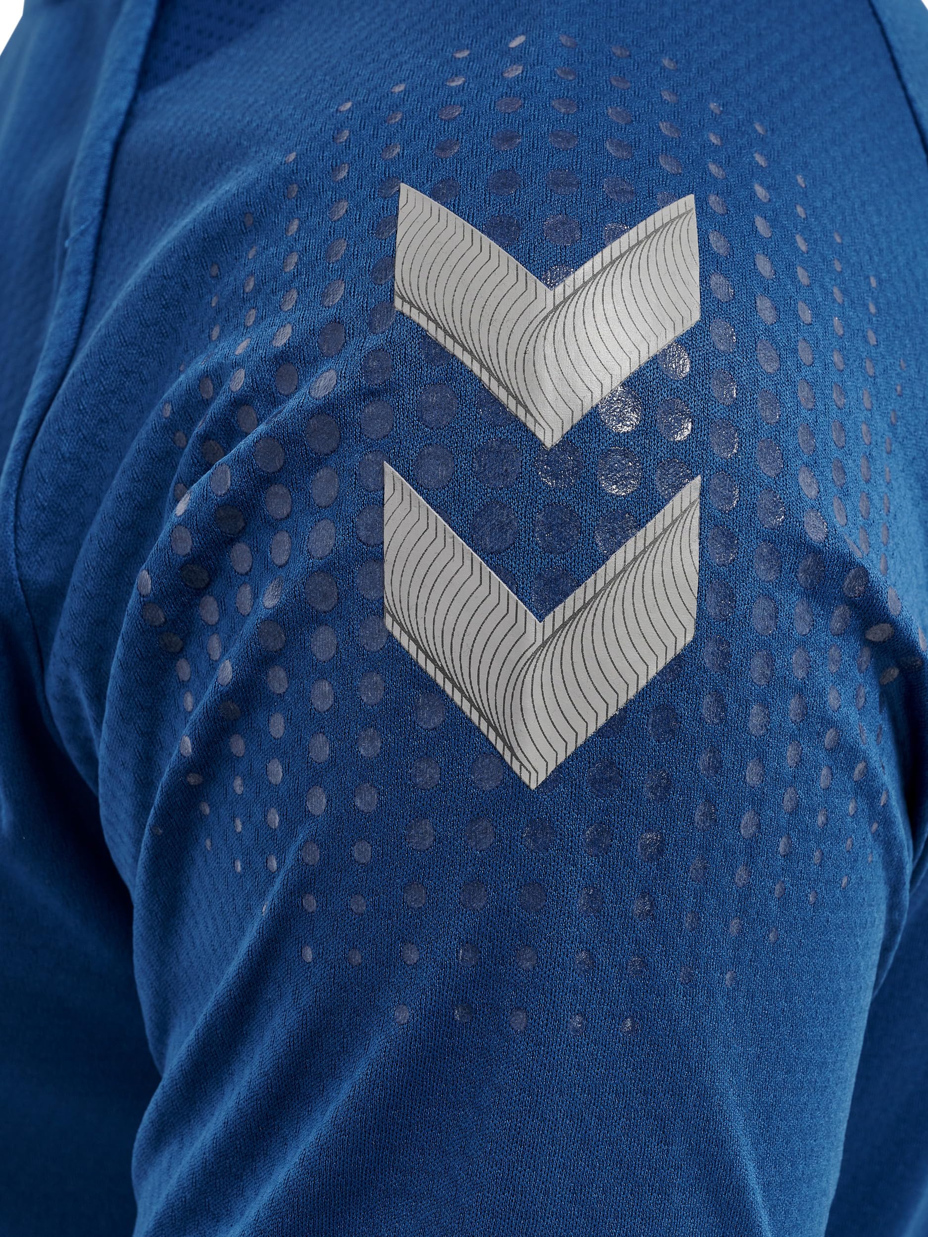 hummel Maillot hmlLEAD