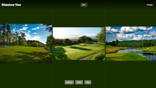 Pixxy The Ultimate Slideshow – vue 8