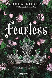 Powerless (Tome 3) – Fearless