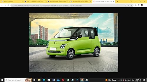 EV_CHARGING APP