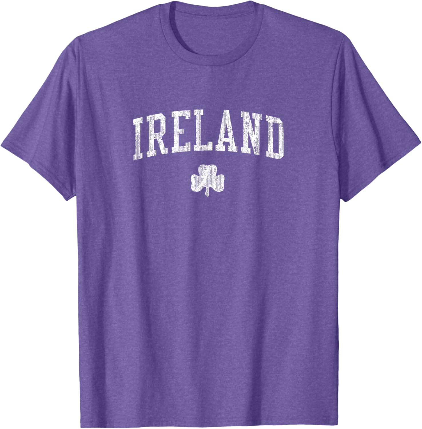 Purple Heather