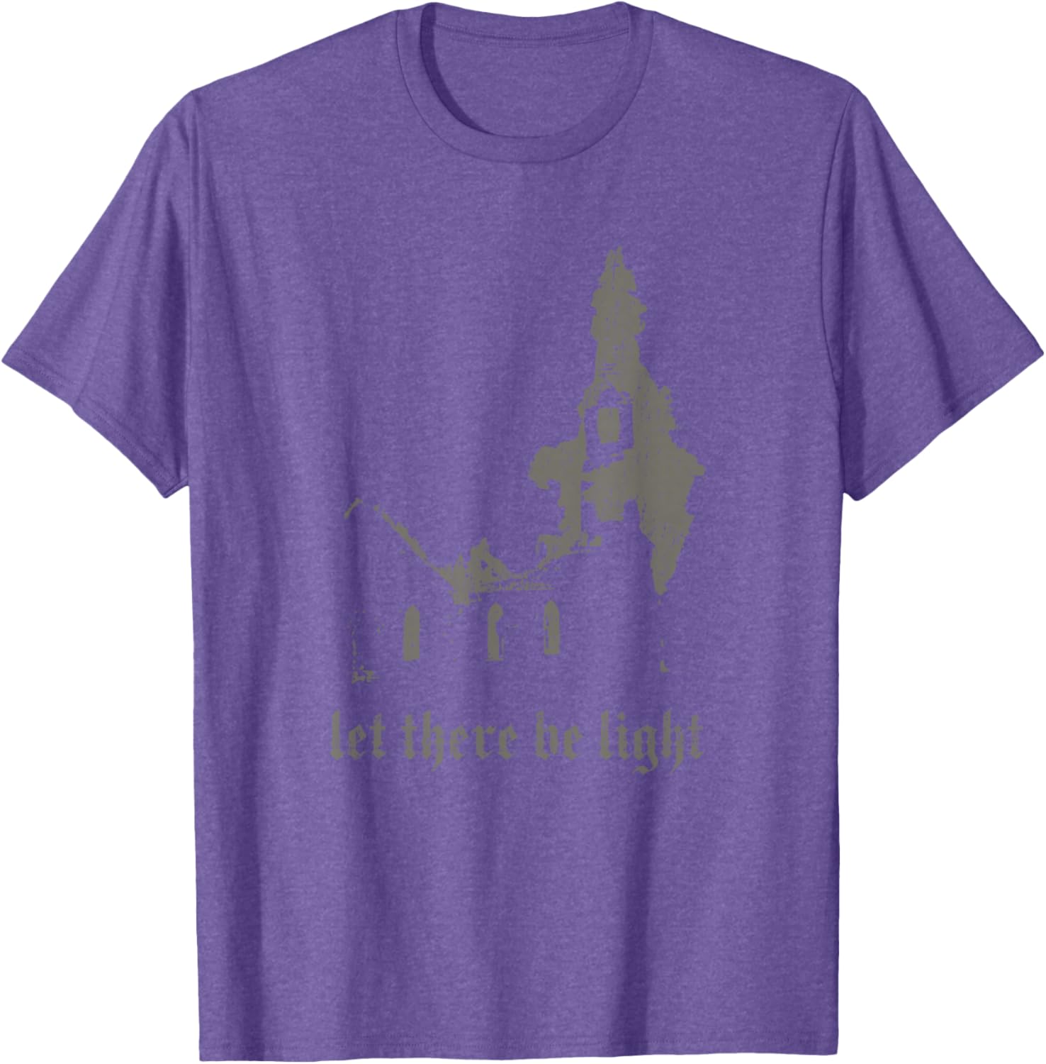 Purple Heather