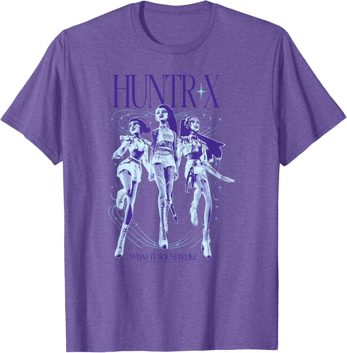 Purple Heather