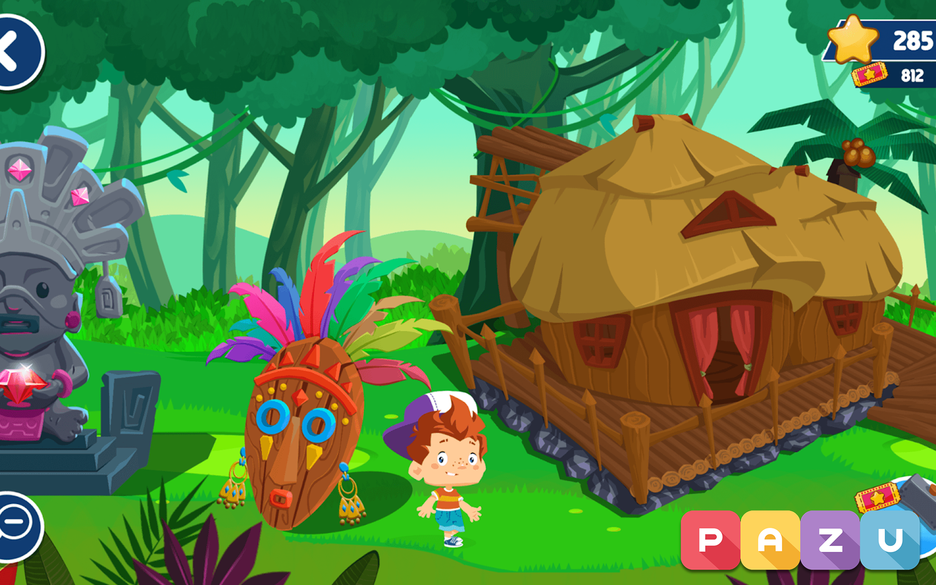 2nd Grade Math - Play&Learn - App on Amazon Appstore