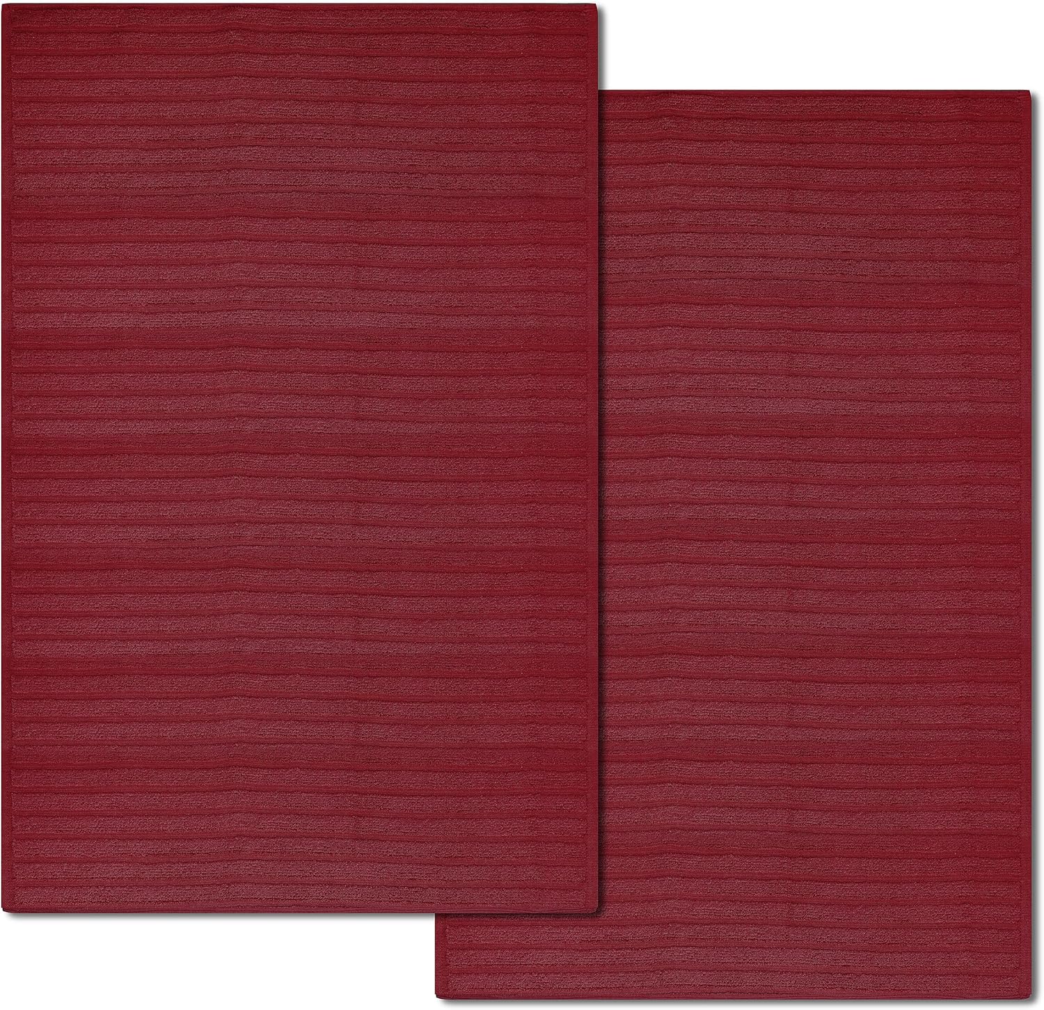 ZUPERIA Supreme Edition Bath Matts 950 GSM 22 x 34 Inches